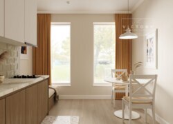 Продаж 1-кімнатної квартири в ЖК Smart City! фото 3 Продаж 1-кімнатної квартири в ЖК Smart City! фото 3