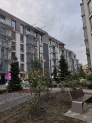 Продаж однокімнатної квартири в клубному будинку Illinsky House на Подолі фото 6 Продаж однокімнатної квартири в клубному будинку Illinsky House на Подолі фото 6