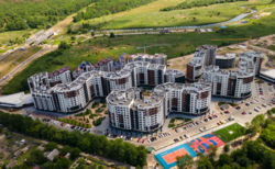 Продаж світлої 1-кімнатної квартири у ЖК Синергія Сіті, єОселя, єВідновлення! фото 13 Продаж світлої 1-кімнатної квартири у ЖК Синергія Сіті, єОселя, єВідновлення! фото 13