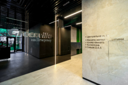 Продаж 1к квартири в ЖК Greenville на Печерську фото 6 Продаж 1к квартири в ЖК Greenville на Печерську фото 6