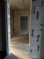 Продається простора 2к квартира в ЖК OXFORD Чайки, єОселя, єВідновлення! фото 12 Продається простора 2к квартира в ЖК OXFORD Чайки, єОселя, єВідновлення! фото 12