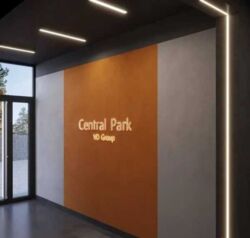 1� � �� Central Park ���� 3