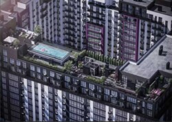 �������� ��� ����� �� Manhattan UP ���� 2