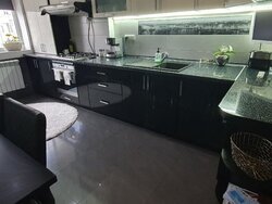 Продаж 3к квартири 86.5 кв. м на вул. Північний 5 б фото 4 Продаж 3к квартири 86.5 кв. м на вул. Північний 5 б фото 4