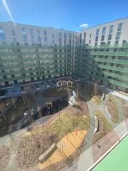 Пентхаус із панорамним видом на Дніпро та власною терасою 100 м² у ЖК «Рибальський», Київ фото 3 Пентхаус із панорамним видом на Дніпро та власною терасою 100 м² у ЖК «Рибальський», Київ фото 3