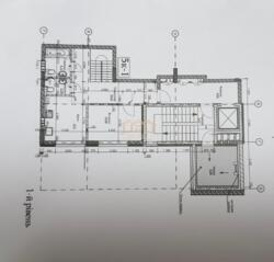 Пентхаус із панорамним видом на Дніпро та власною терасою 100 м² у ЖК «Рибальський», Київ фото 4 Пентхаус із панорамним видом на Дніпро та власною терасою 100 м² у ЖК «Рибальський», Київ фото 4