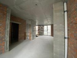 Пентхаус із панорамним видом на Дніпро та власною терасою 100 м² у ЖК «Рибальський», Київ фото 8 Пентхаус із панорамним видом на Дніпро та власною терасою 100 м² у ЖК «Рибальський», Київ фото 8