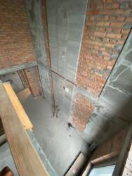 Пентхаус із панорамним видом на Дніпро та власною терасою 100 м² у ЖК «Рибальський», Київ фото 9 Пентхаус із панорамним видом на Дніпро та власною терасою 100 м² у ЖК «Рибальський», Київ фото 9