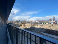 Пентхаус із панорамним видом на Дніпро та власною терасою 100 м² у ЖК «Рибальський», Київ фото 6 Пентхаус із панорамним видом на Дніпро та власною терасою 100 м² у ЖК «Рибальський», Київ фото 6