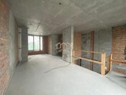 Пентхаус із панорамним видом на Дніпро та власною терасою 100 м² у ЖК «Рибальський», Київ фото 7 Пентхаус із панорамним видом на Дніпро та власною терасою 100 м² у ЖК «Рибальський», Київ фото 7