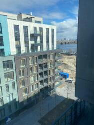 Пентхаус із панорамним видом на Дніпро та власною терасою 100 м² у ЖК «Рибальський», Київ фото 13 Пентхаус із панорамним видом на Дніпро та власною терасою 100 м² у ЖК «Рибальський», Київ фото 13