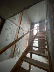 Пентхаус із панорамним видом на Дніпро та власною терасою 100 м² у ЖК «Рибальський», Київ фото 11 Пентхаус із панорамним видом на Дніпро та власною терасою 100 м² у ЖК «Рибальський», Київ фото 11