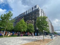 Пентхаус із панорамним видом на Дніпро та власною терасою 100 м² у ЖК «Рибальський», Київ фото 12 Пентхаус із панорамним видом на Дніпро та власною терасою 100 м² у ЖК «Рибальський», Київ фото 12