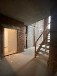 Пентхаус із панорамним видом на Дніпро та власною терасою 100 м² у ЖК «Рибальський», Київ фото 10 Пентхаус із панорамним видом на Дніпро та власною терасою 100 м² у ЖК «Рибальський», Київ фото 10