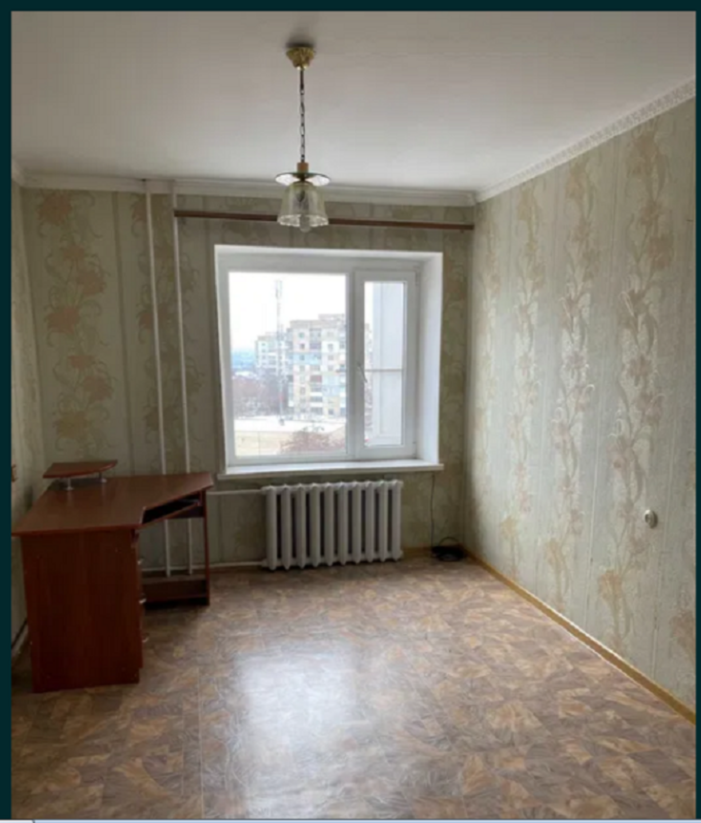 Пролам 4-х кімнатну квартиру в районі 5/5 в Кропивницькому фото 1 Пролам 4-х кімнатну квартиру в районі 5/5 в Кропивницькому фото 1