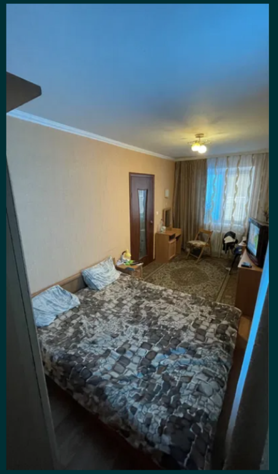 Продам 2х кімнатну квартиру на Миколаївці в Кропивницькому фото 1 Продам 2х кімнатну квартиру на Миколаївці в Кропивницькому фото 1