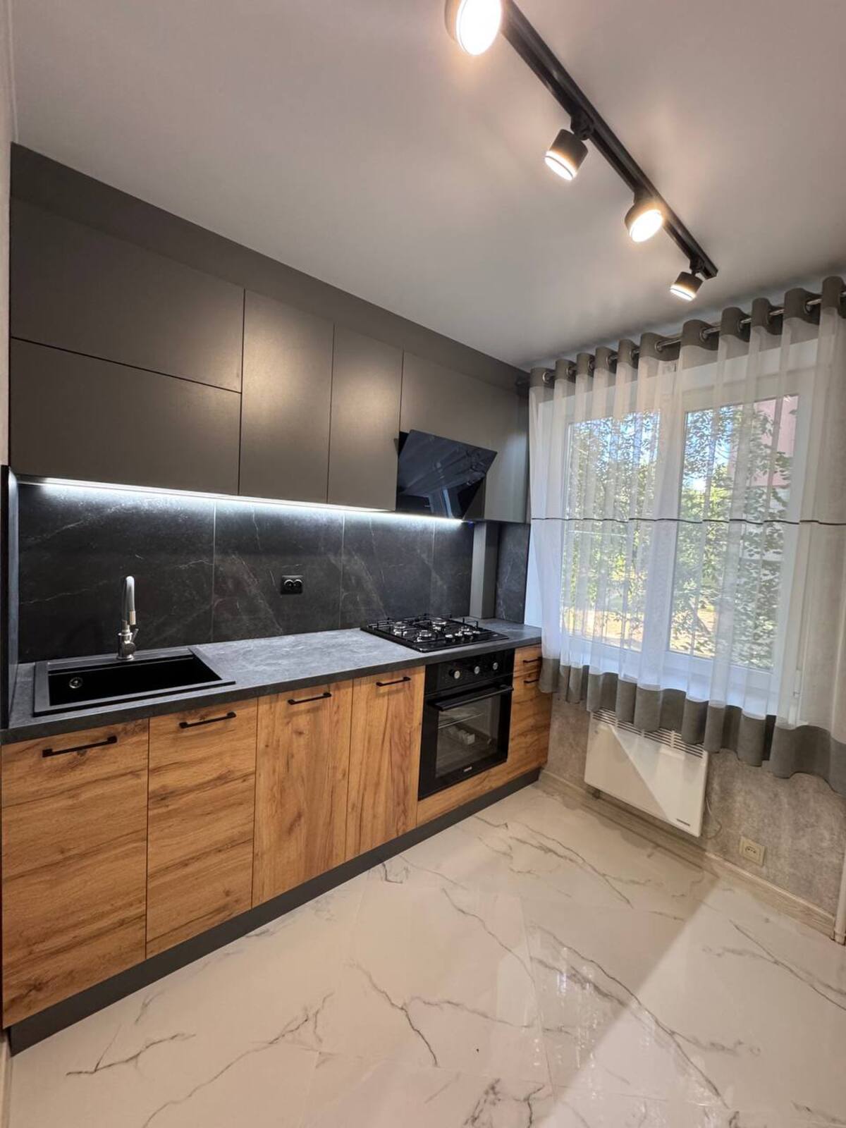 Продам 3-х кімнатну квартиру з євроремонтом на Пацаєва в Кропивницькому фото 1 Продам 3-х кімнатну квартиру з євроремонтом на Пацаєва в Кропивницькому фото 1