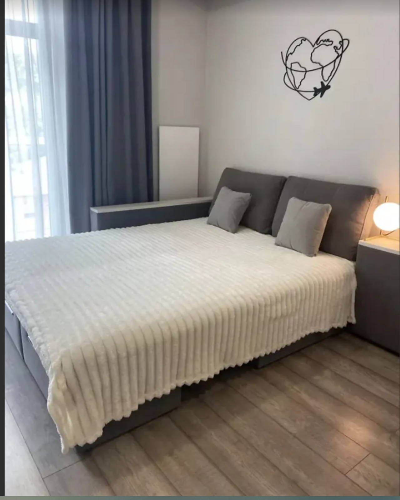 Продам 1-но кімнатну квартиру в ЖК Сузір'я в Кропивницькому фото 1 Продам 1-но кімнатну квартиру в ЖК Сузір'я в Кропивницькому фото 1