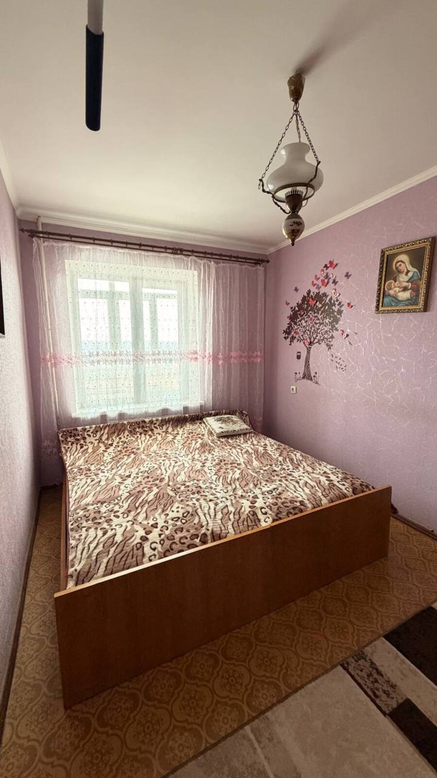 Продам 2-х кімнатну квартиру на Кущівці в Кропивницькому фото 1 Продам 2-х кімнатну квартиру на Кущівці в Кропивницькому фото 1