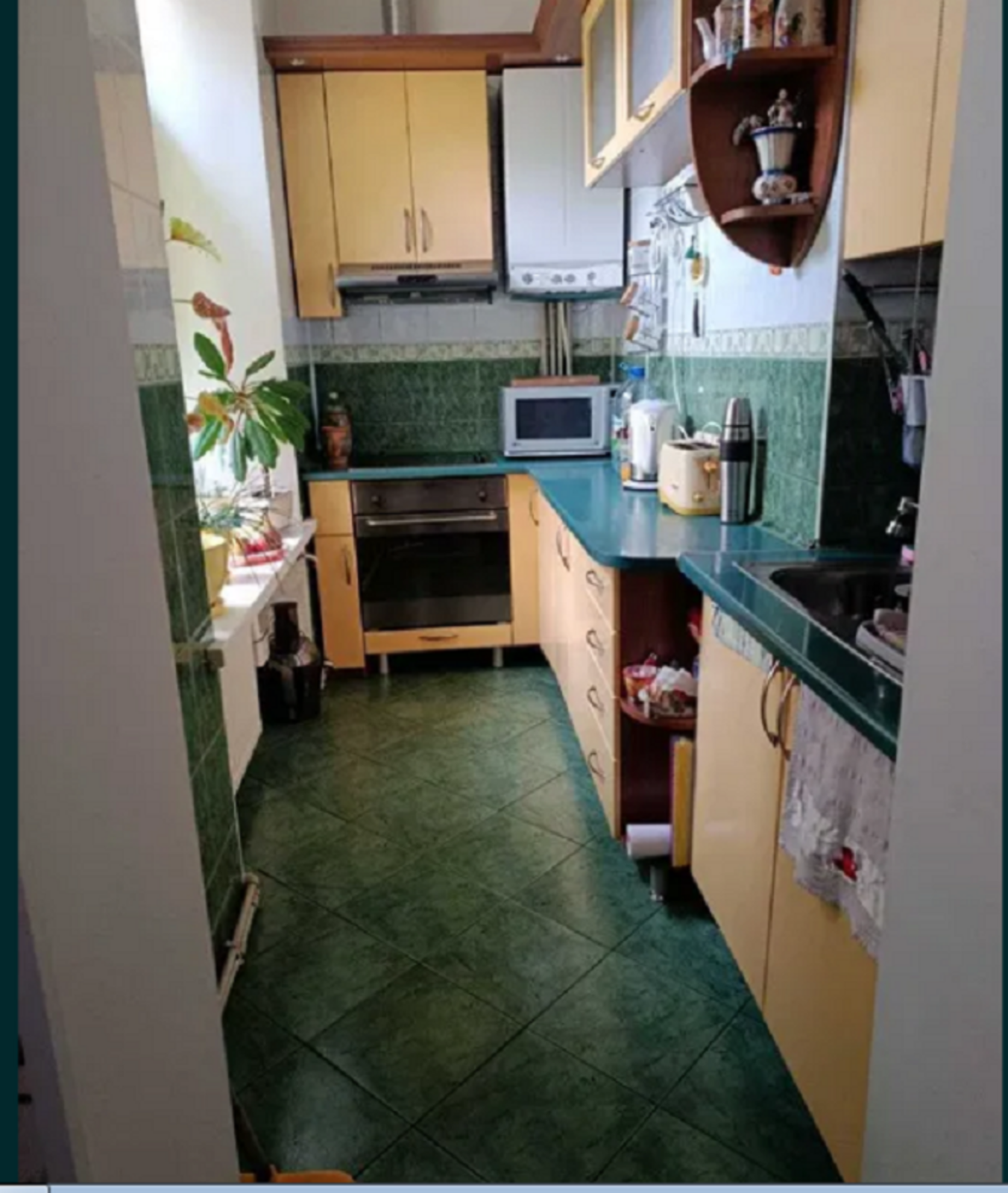 Продам 3-х кмнатну квартиру на Ковалівці в Кропивницькому фото 1 Продам 3-х кмнатну квартиру на Ковалівці в Кропивницькому фото 1