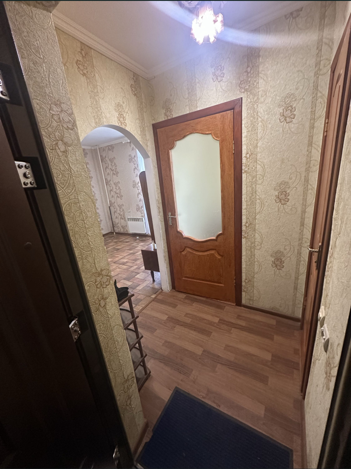 Продам 1-но кімнатну квартиру на Ковалівці у Кропивницькому фото 1 Продам 1-но кімнатну квартиру на Ковалівці у Кропивницькому фото 1