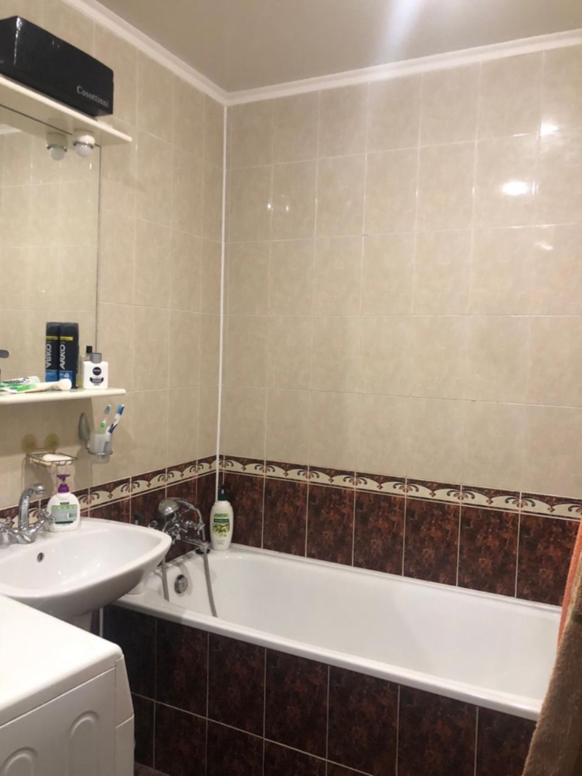 Продам 2-х кімнатну квартиру у центрі Кропивницького фото 1 Продам 2-х кімнатну квартиру у центрі Кропивницького фото 1