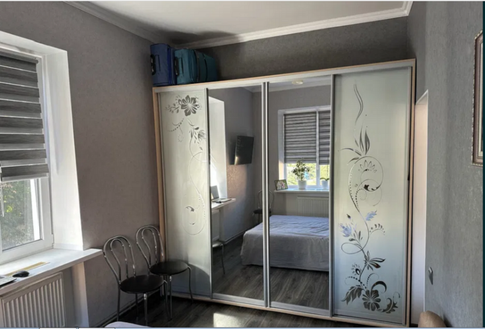 Продам 3-х кімнатну квартиру на Новомиколаївці в Кропивницькому фото 1 Продам 3-х кімнатну квартиру на Новомиколаївці в Кропивницькому фото 1