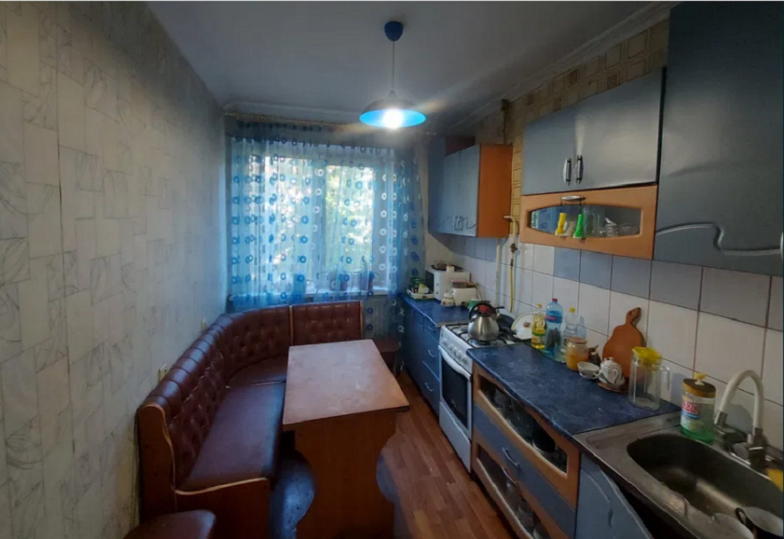 Продам 3-х кімнатну квартиру на Ковалівці в Кропивницькому фото 1 Продам 3-х кімнатну квартиру на Ковалівці в Кропивницькому фото 1