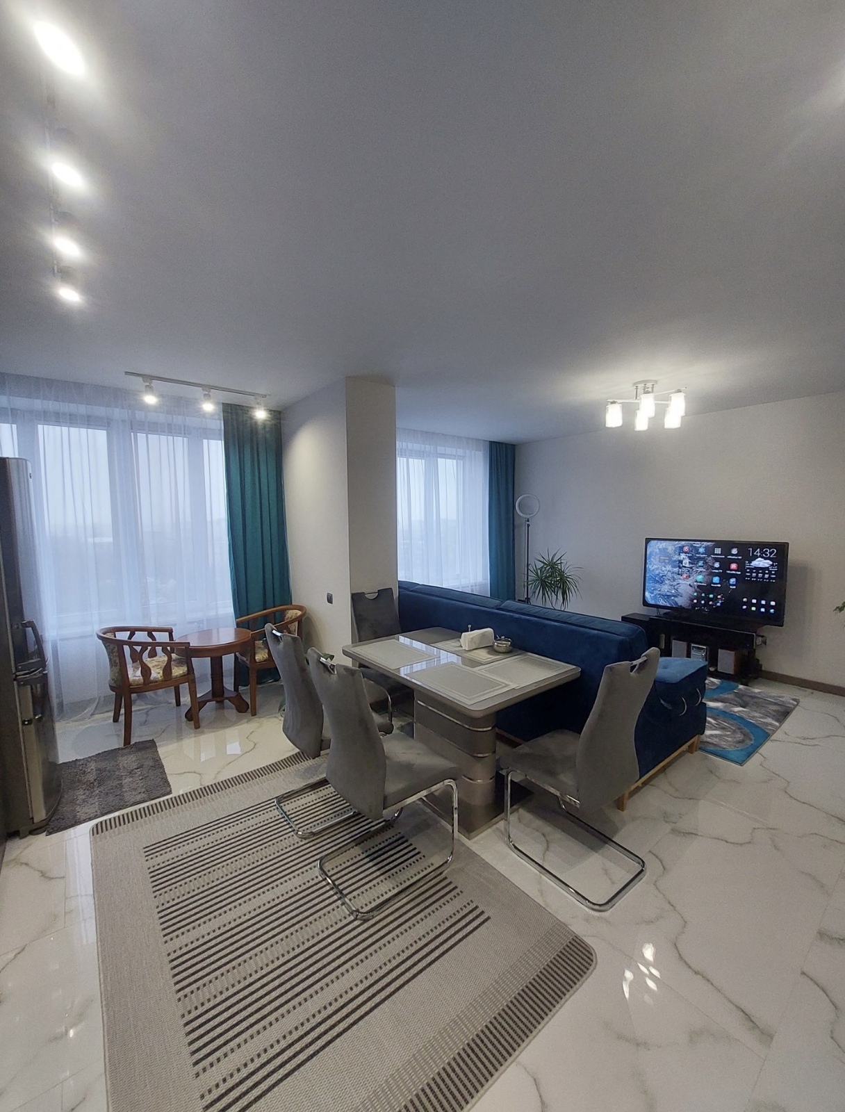 Продам квартиру в ЖК Волкова 3-в в м. Кропивницький фото 1 Продам квартиру в ЖК Волкова 3-в в м. Кропивницький фото 1