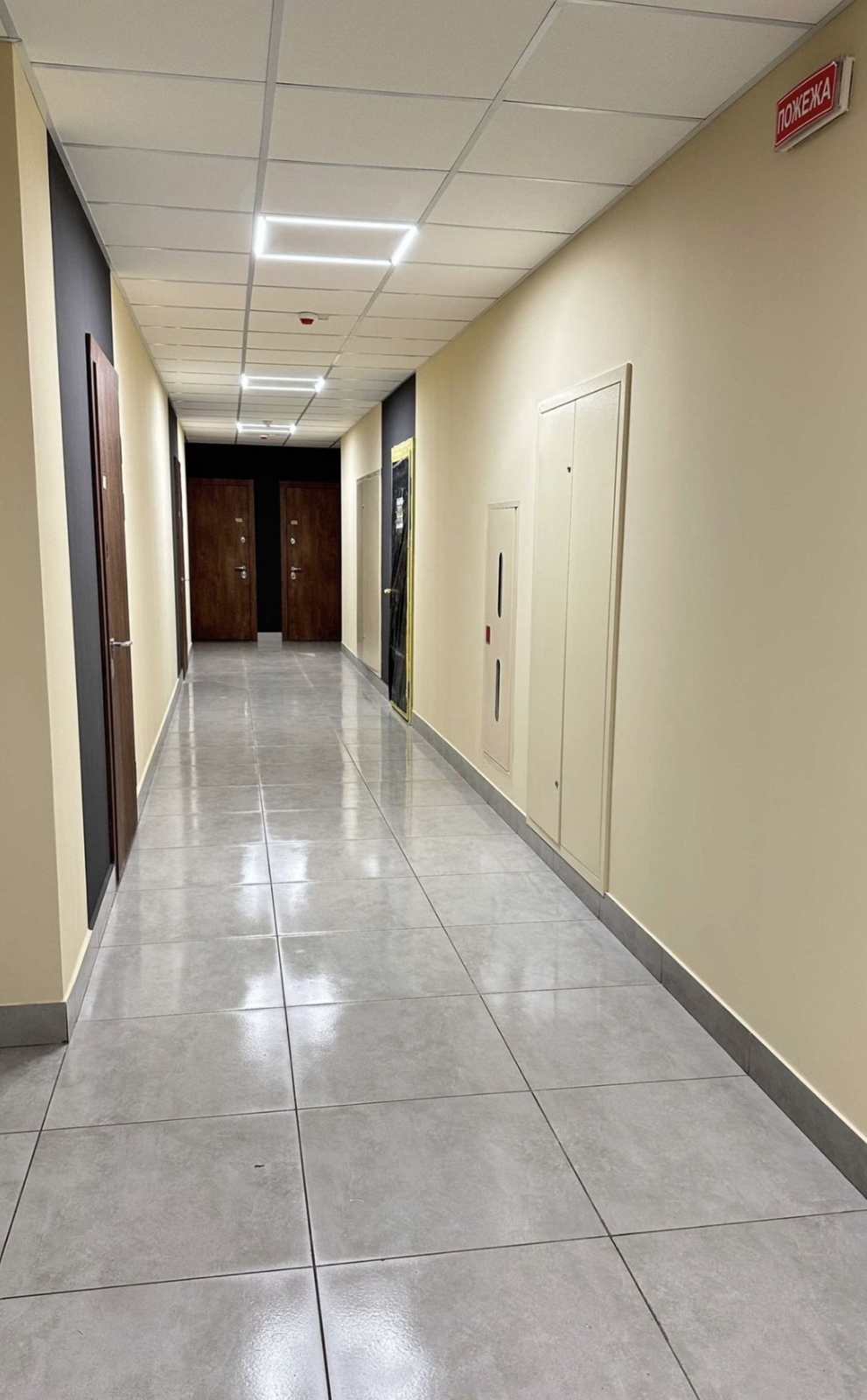 Продам однокімнатну квартиру в новобудові А+Я в м. Кропивницький фото 1 Продам однокімнатну квартиру в новобудові А+Я в м. Кропивницький фото 1