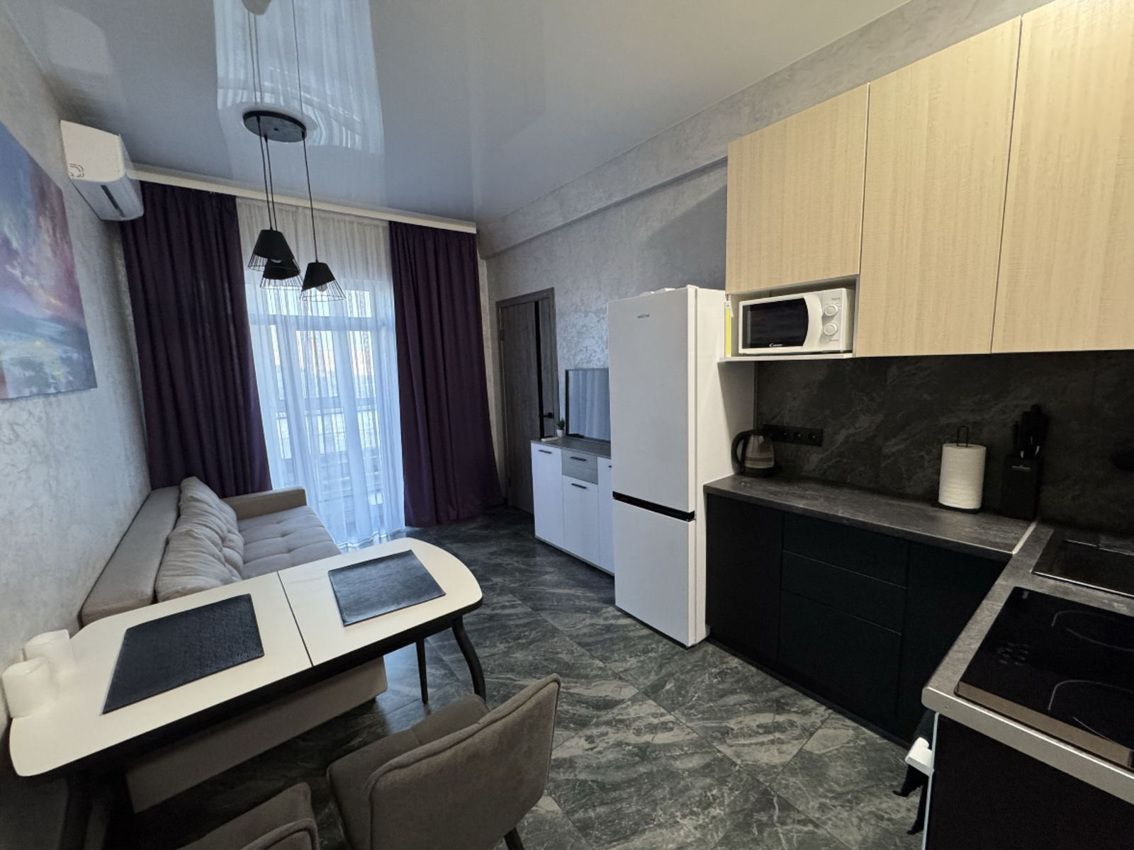 Продам 1-но кімнатну квартиру на Новомиколаївці у м. Кропивницькому фото 1 Продам 1-но кімнатну квартиру на Новомиколаївці у м. Кропивницькому фото 1