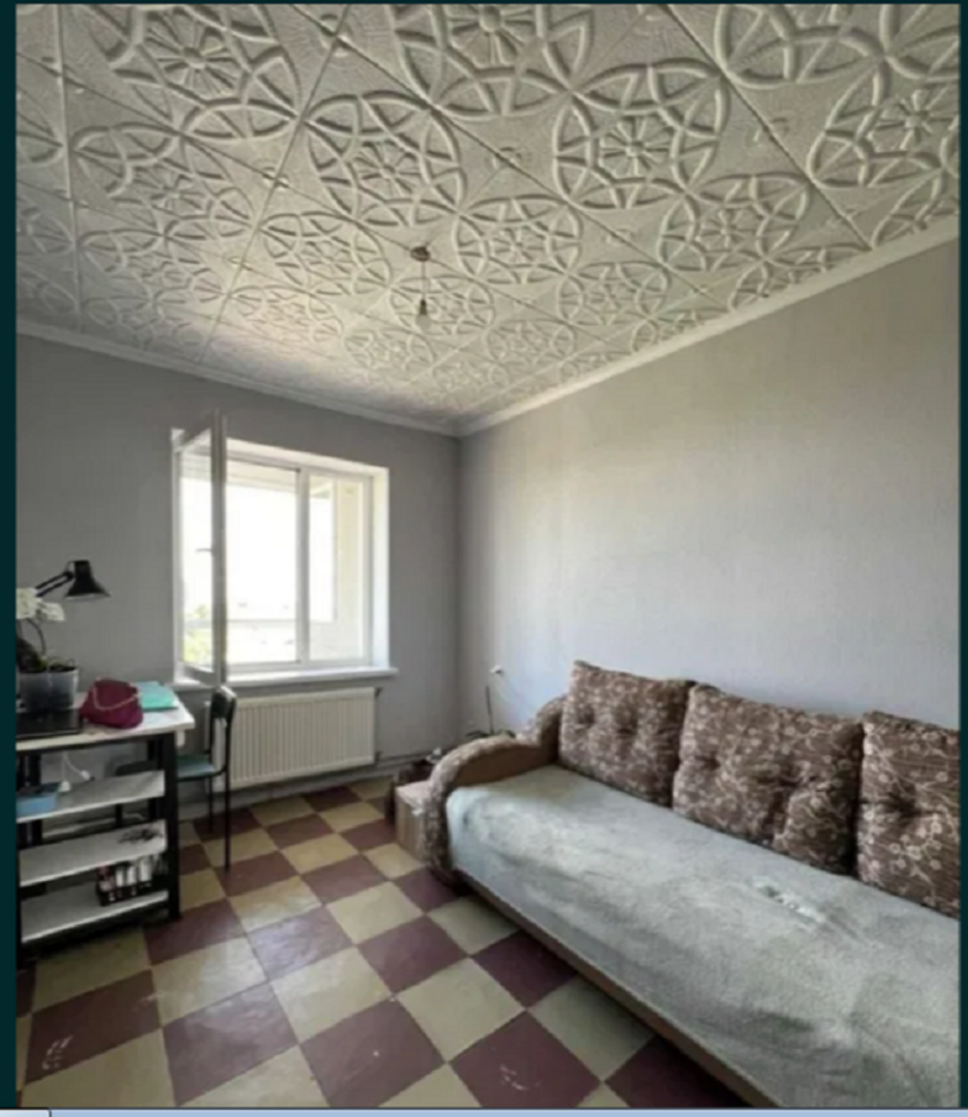 Продам 2-х кімнатну квартиру на Андріївській в Кропивницькому фото 1 Продам 2-х кімнатну квартиру на Андріївській в Кропивницькому фото 1