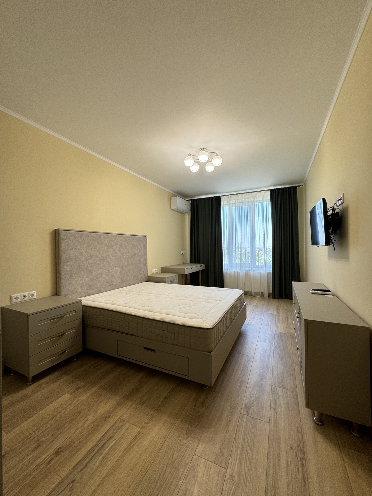 Продам двокімнатну квартиру в новобудові Волкова 3-в в м. Кропивницький фото 1 Продам двокімнатну квартиру в новобудові Волкова 3-в в м. Кропивницький фото 1