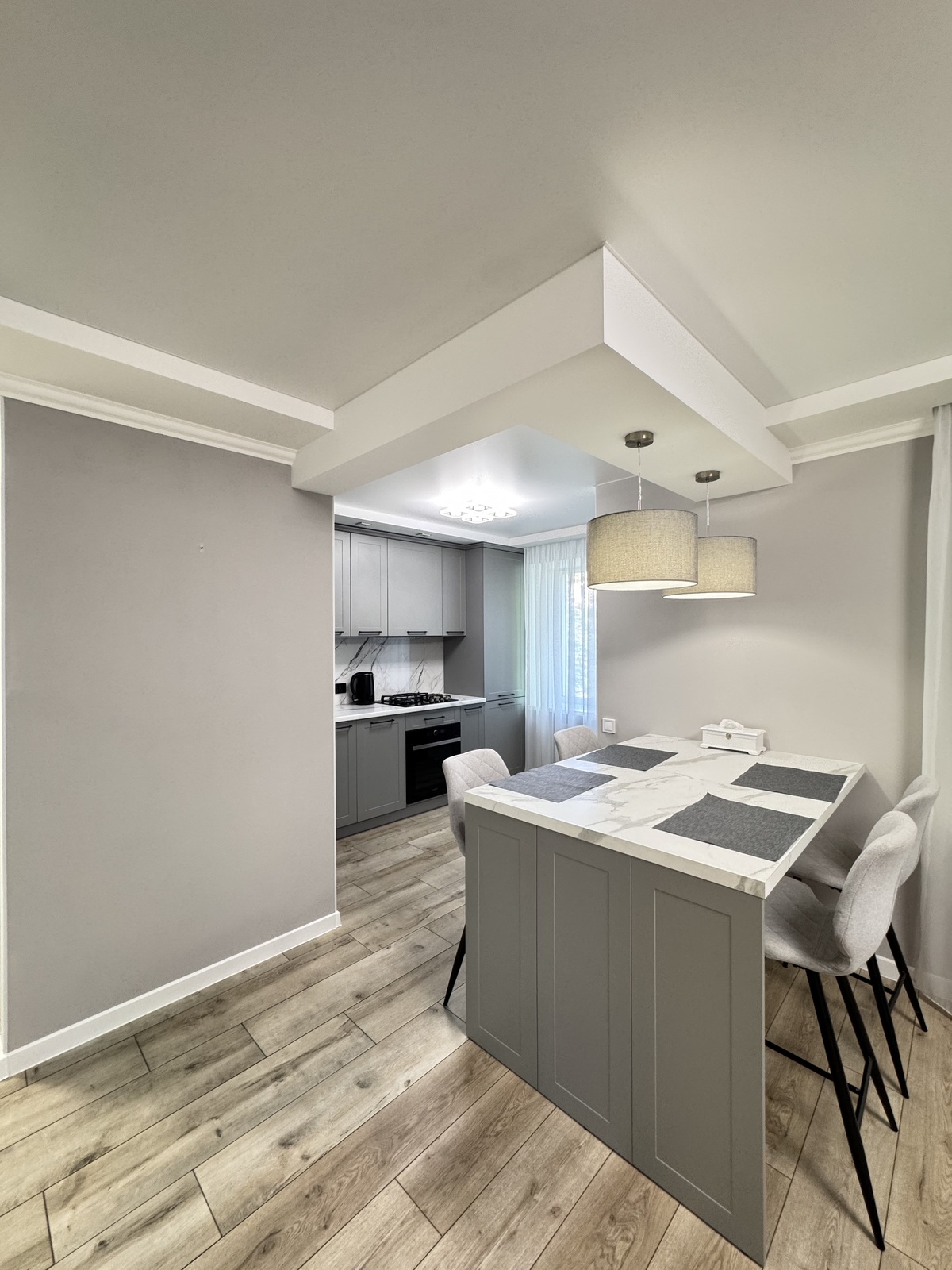 Продам трикімнатну квартиру в Центрі м. Кропивницького фото 1 Продам трикімнатну квартиру в Центрі м. Кропивницького фото 1