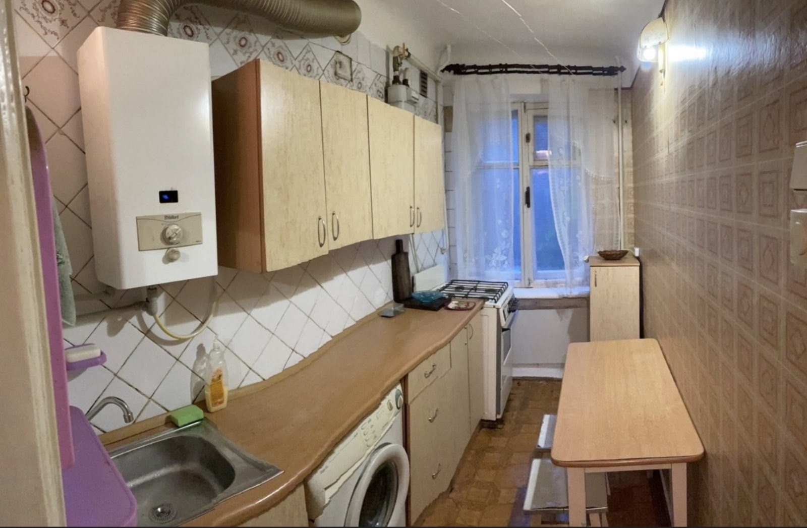 Продам двокімнатну квартиру по вул. Соборній в м. Кропивницький фото 1 Продам двокімнатну квартиру по вул. Соборній в м. Кропивницький фото 1