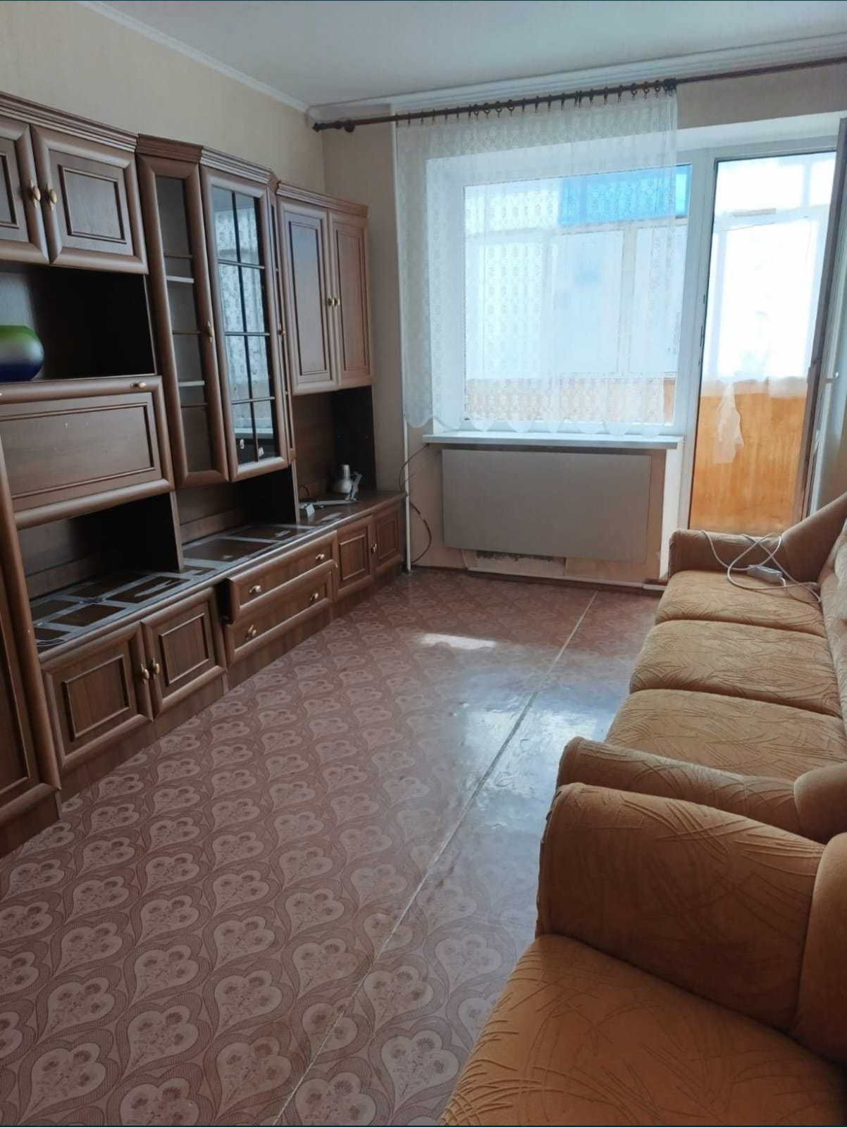 Продам 2-х кімнатну квартиру на Шатіла у Кропивницькому фото 1 Продам 2-х кімнатну квартиру на Шатіла у Кропивницькому фото 1