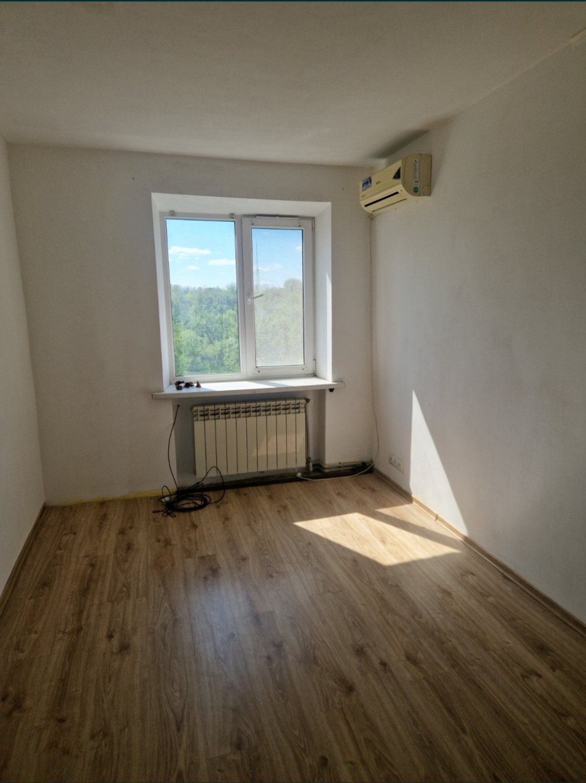 Продам 2-х кімнатну квартиру в центрі Кропивницького фото 1 Продам 2-х кімнатну квартиру в центрі Кропивницького фото 1