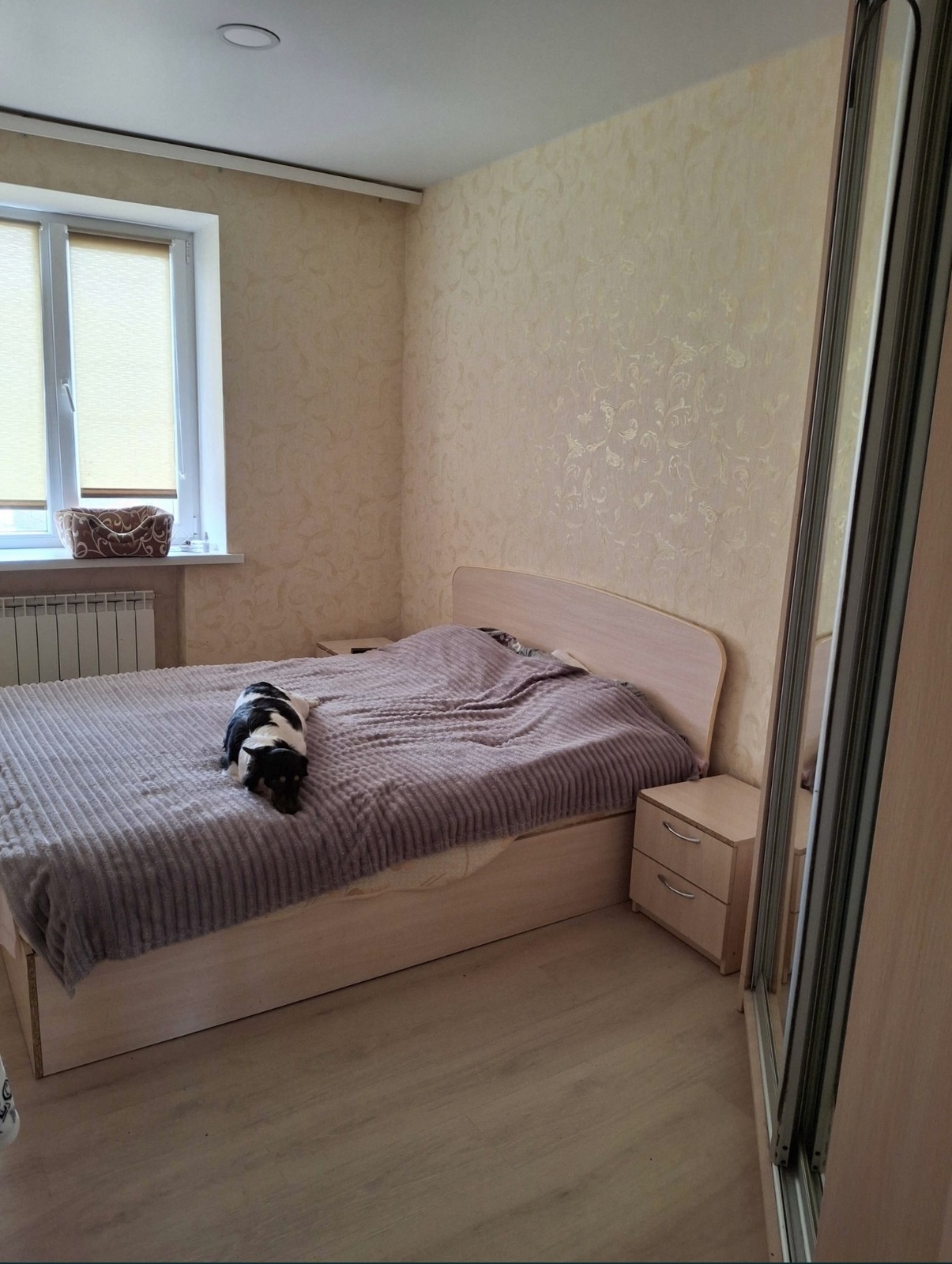 Продам двокімнатну квартиру на Волкова в м. Кропивницький фото 1 Продам двокімнатну квартиру на Волкова в м. Кропивницький фото 1