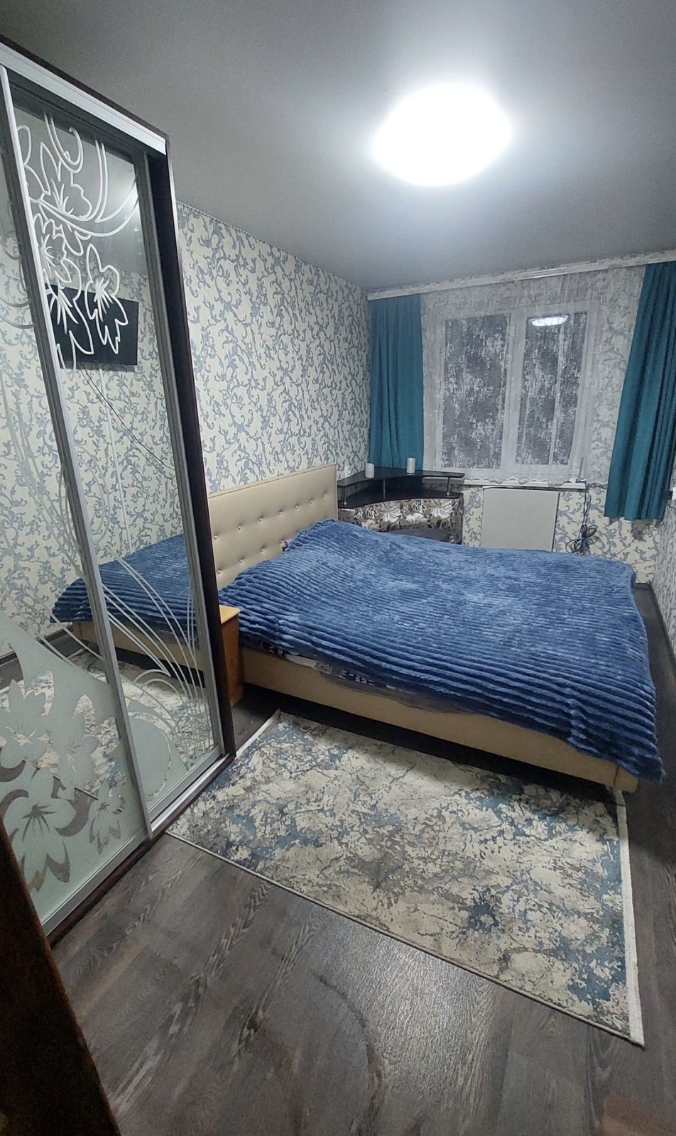 Продам двокімнатну квартиру на Волкова в м. Кропивницький фото 1 Продам двокімнатну квартиру на Волкова в м. Кропивницький фото 1