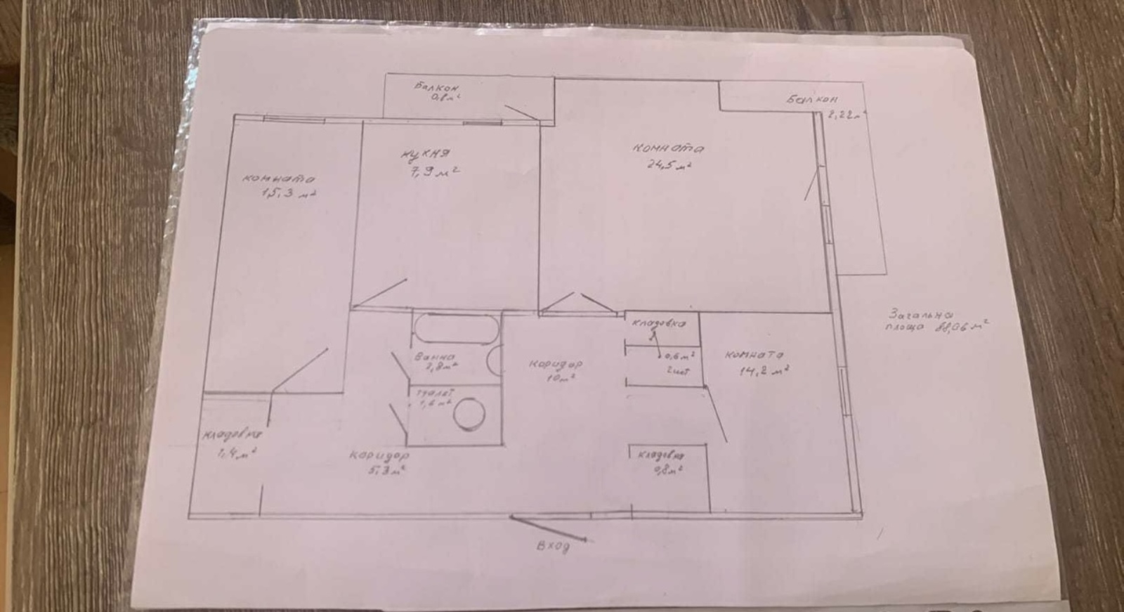 ������ ���������� ���������� �������� � �. ������������� ���� 1