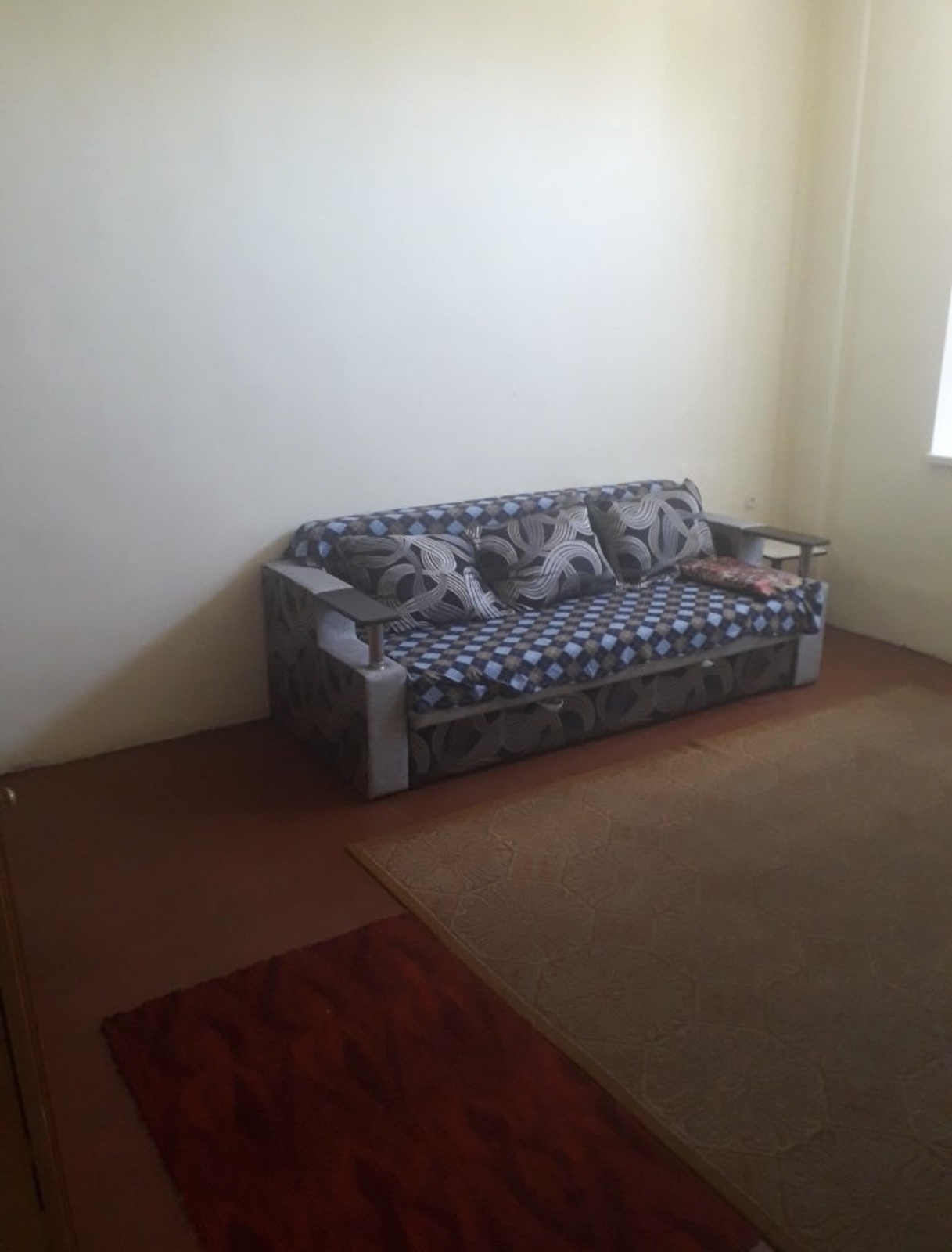 Продам однокімнатну квартиру на Полтавській в м. Кропивницький фото 1 Продам однокімнатну квартиру на Полтавській в м. Кропивницький фото 1