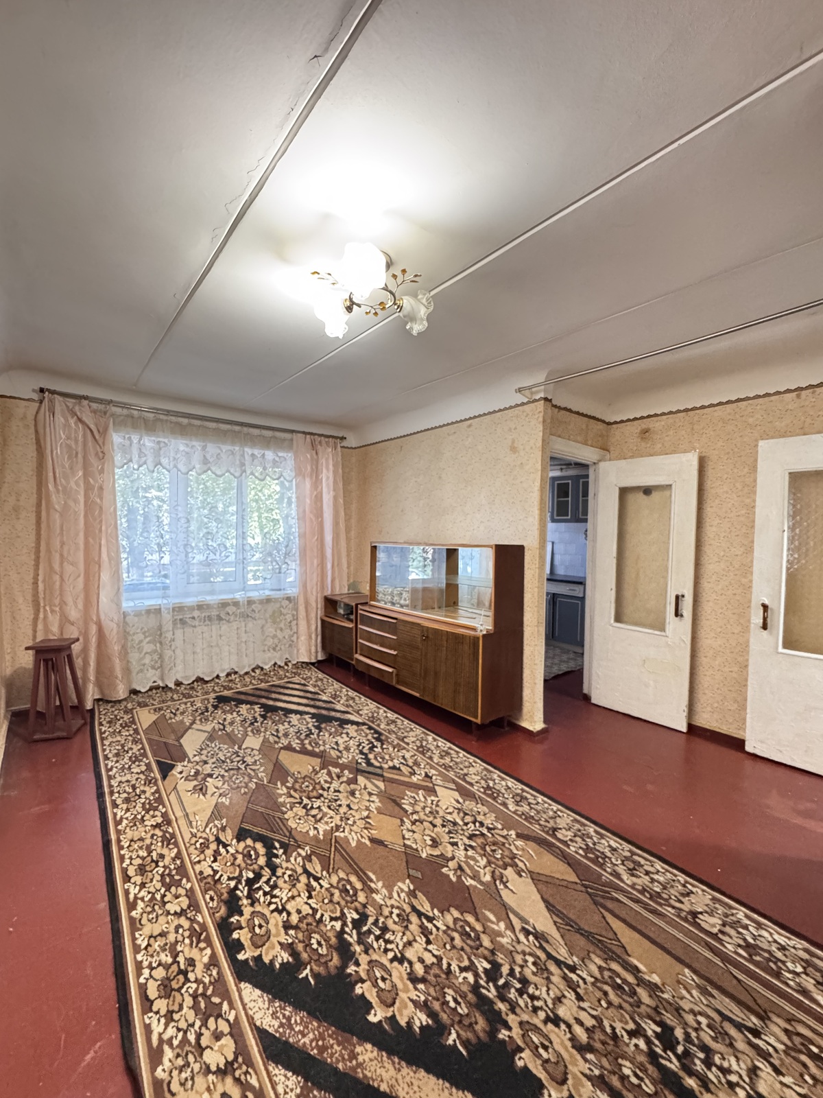 ������ ���������� �������� � ����� �. ������������� ���� 1