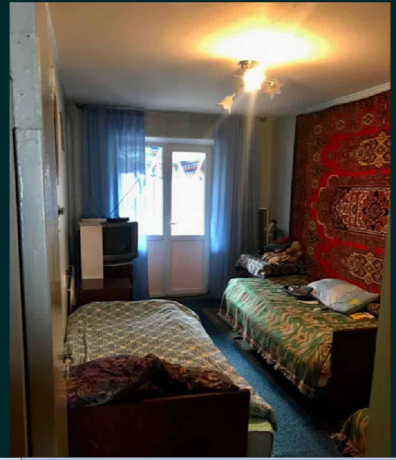 Продам 3-х кімнатну квартиру на Шкільному в Кропивниькому фото 1 Продам 3-х кімнатну квартиру на Шкільному в Кропивниькому фото 1