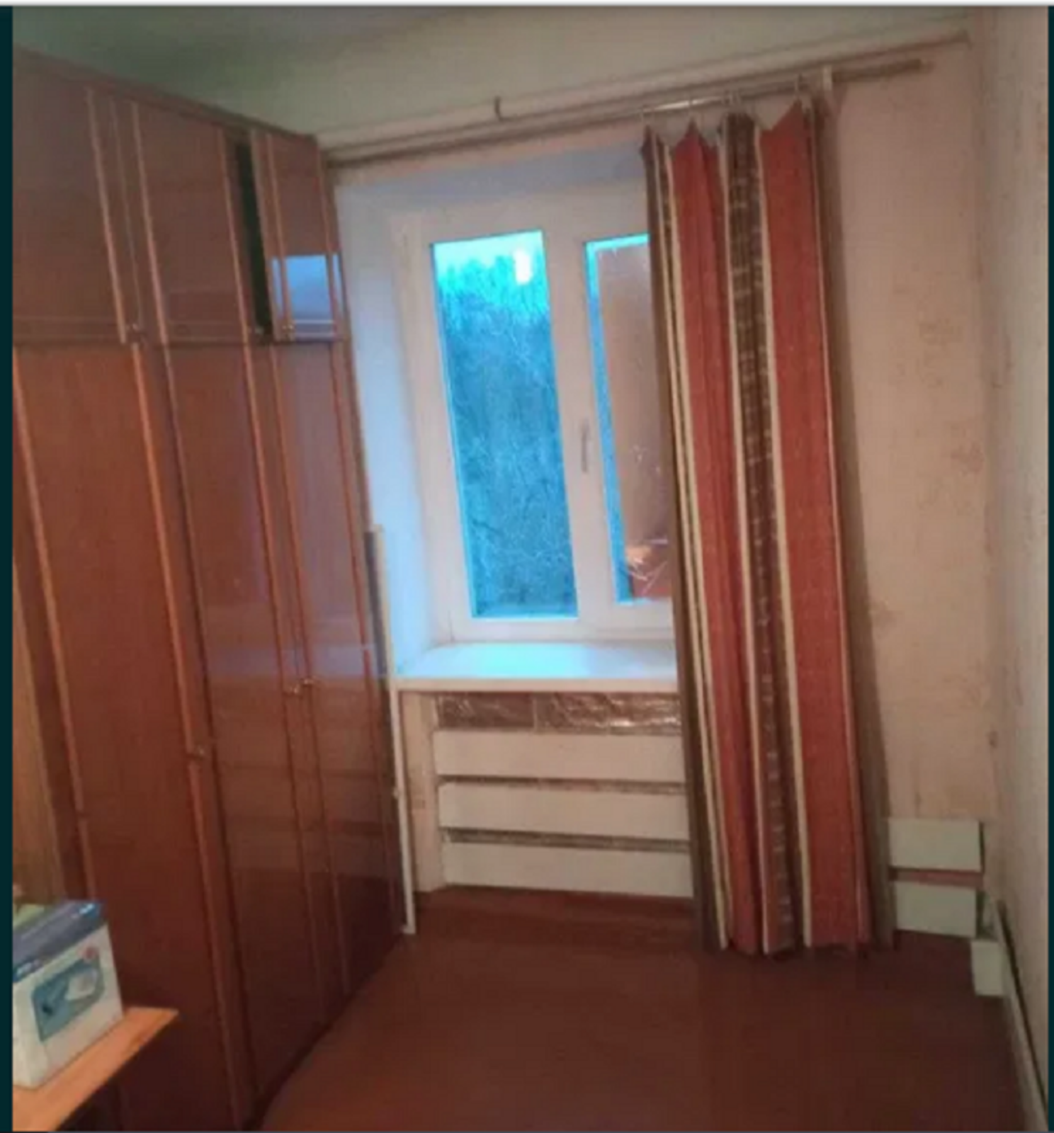 Продам 2-х кімнатну квартиру на Тельнова в Кропивницькому фото 1 Продам 2-х кімнатну квартиру на Тельнова в Кропивницькому фото 1