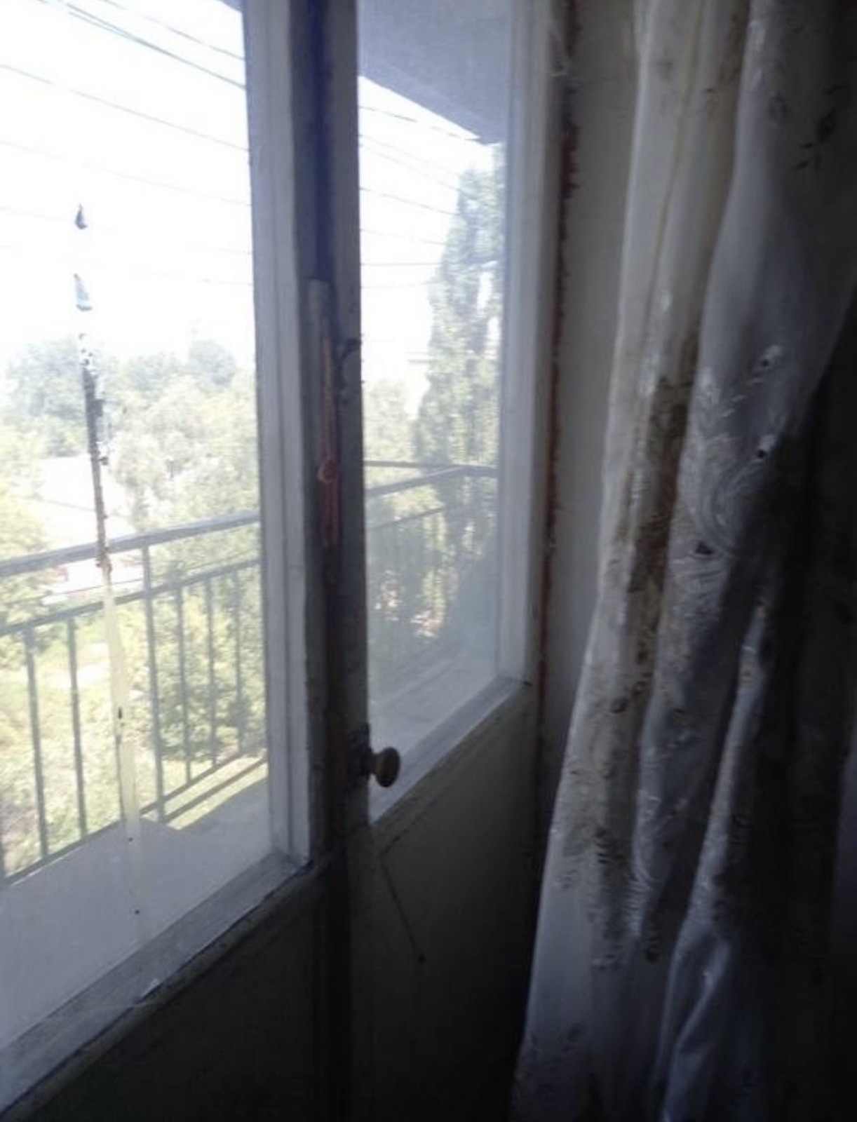 Продам двокімнатну квартиру на Типографії в м. Кропивницький фото 1 Продам двокімнатну квартиру на Типографії в м. Кропивницький фото 1