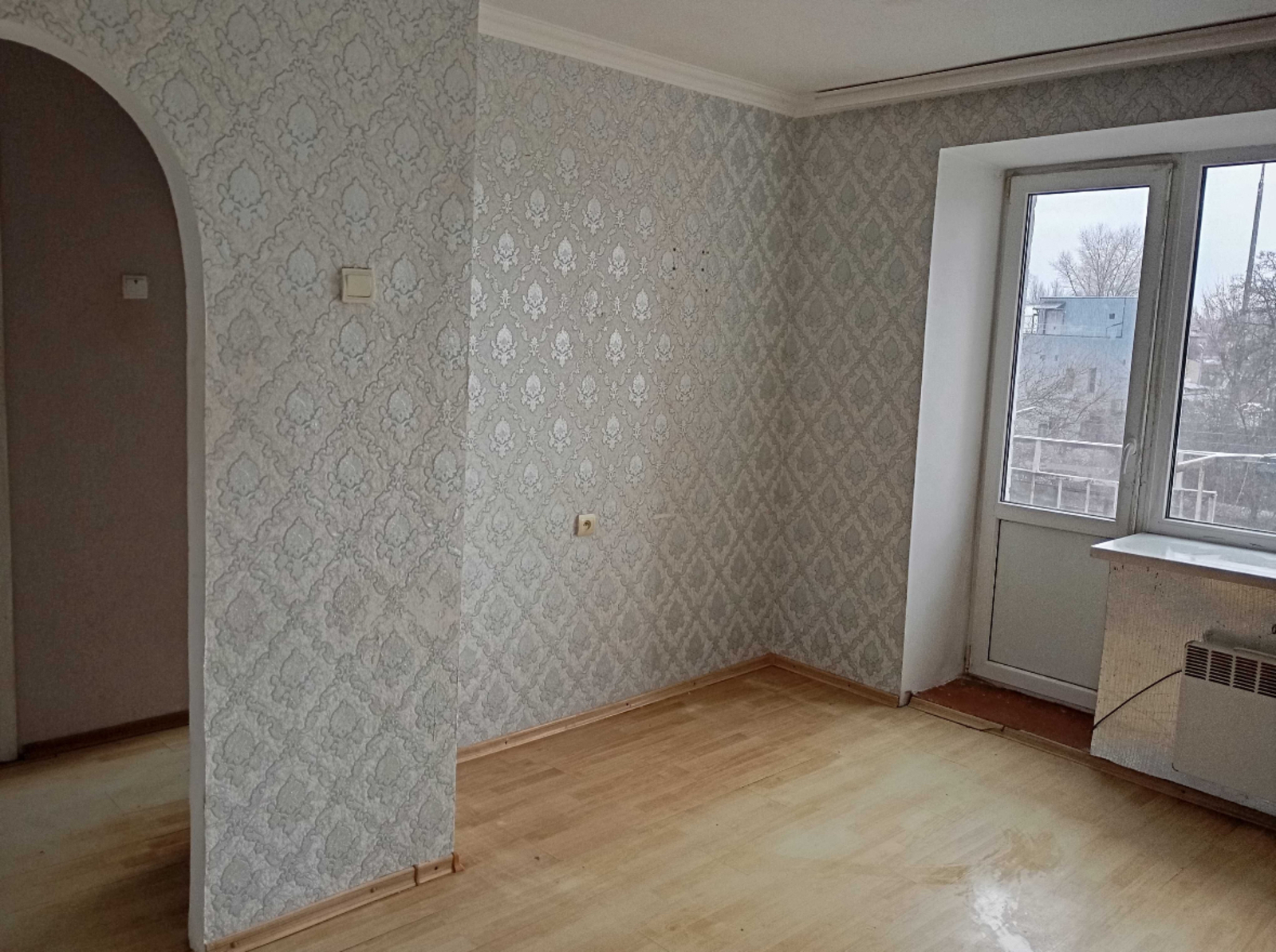 Продам 1-но кімнатну квартиру на Новомиколаївці у Кропивницькому фото 1 Продам 1-но кімнатну квартиру на Новомиколаївці у Кропивницькому фото 1