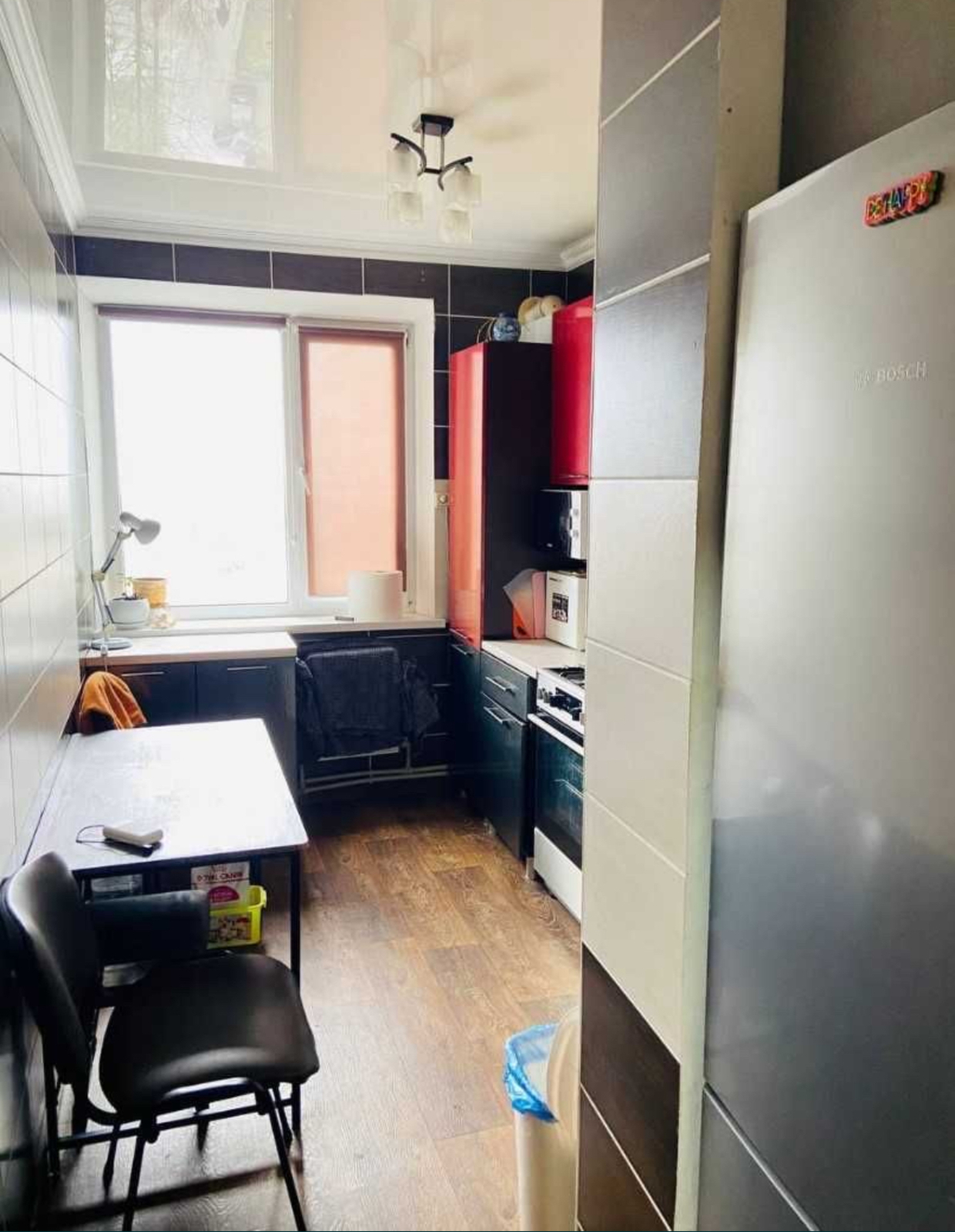 Продам 3-х кімнатну квартиру на Біляєва фото 1 Продам 3-х кімнатну квартиру на Біляєва фото 1