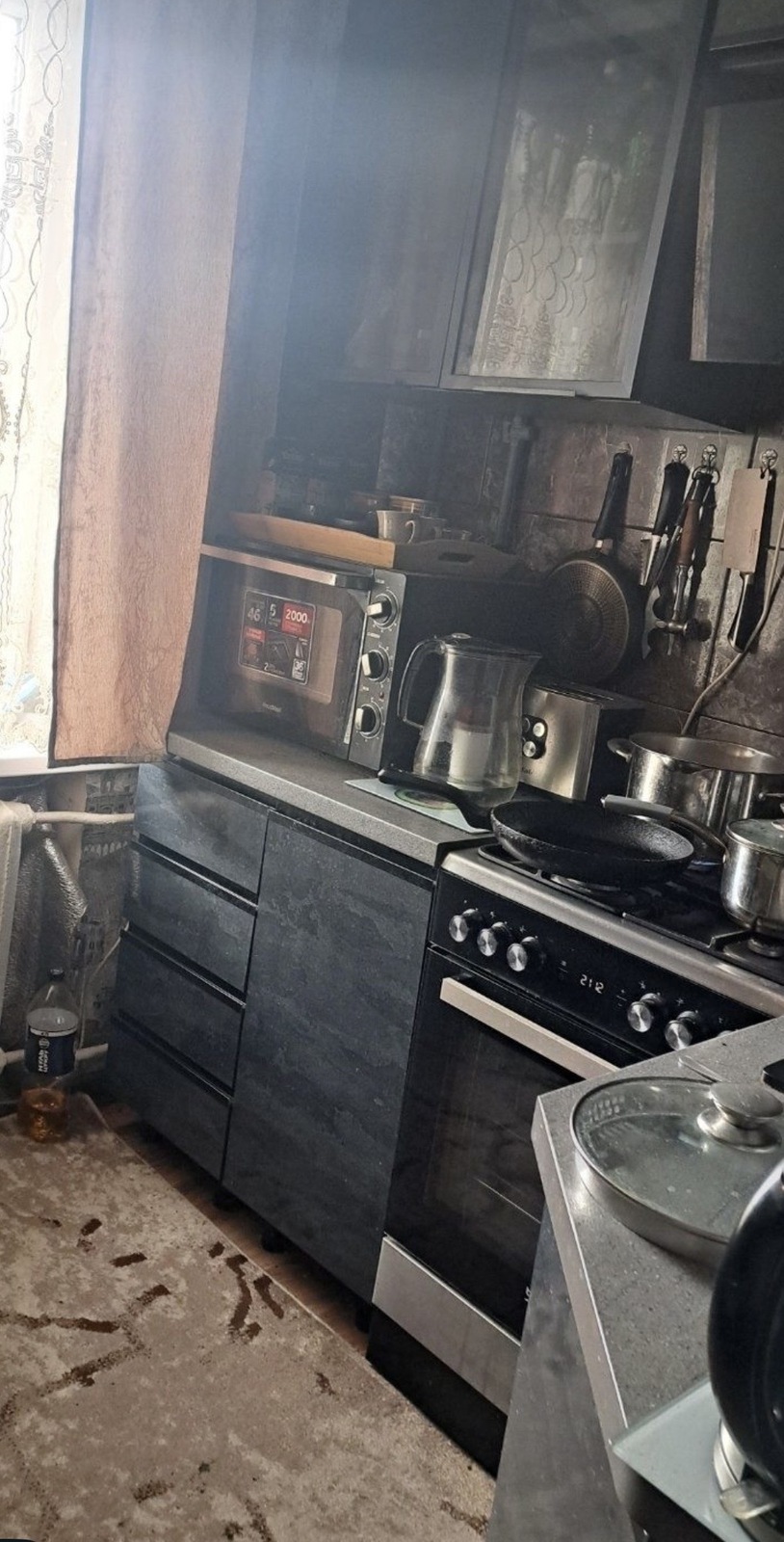 Прродаж однокімнатної квартири на Новій Балашівці в м. Кропивницький фото 1 Прродаж однокімнатної квартири на Новій Балашівці в м. Кропивницький фото 1