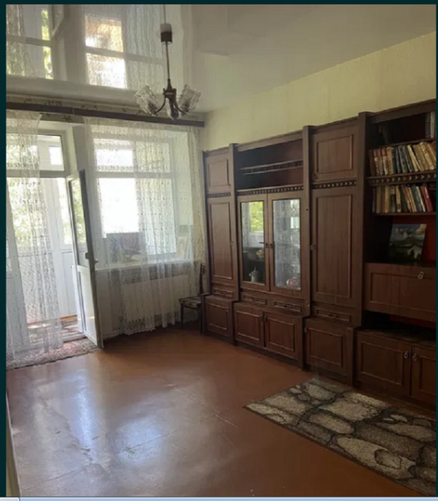 Продам 3-х кімнатну квартиру на Новомиколаївці в Кропивницькому фото 1 Продам 3-х кімнатну квартиру на Новомиколаївці в Кропивницькому фото 1