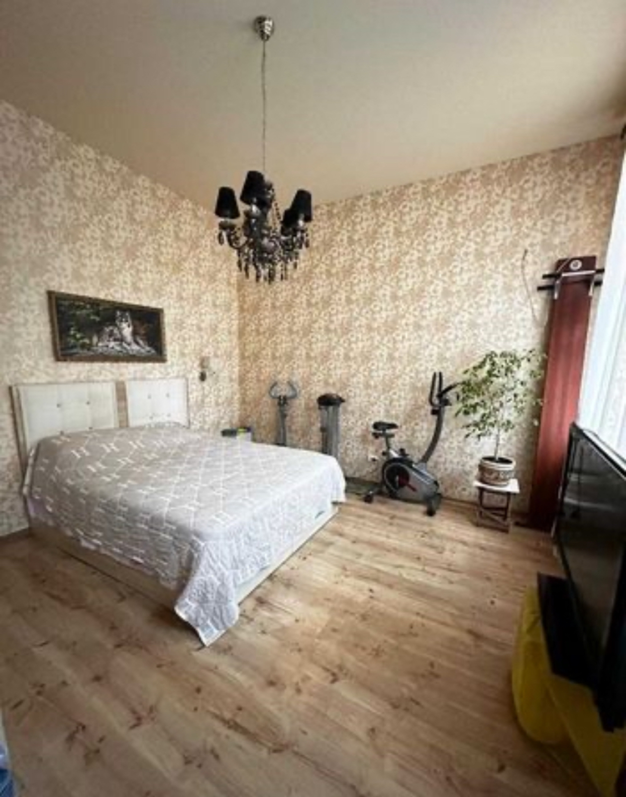 Продам 2-х кімнатну квартиру в центрі Кропивницького фото 1 Продам 2-х кімнатну квартиру в центрі Кропивницького фото 1